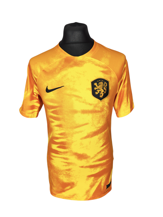 Netherlands 2022-23 Home - Size S
