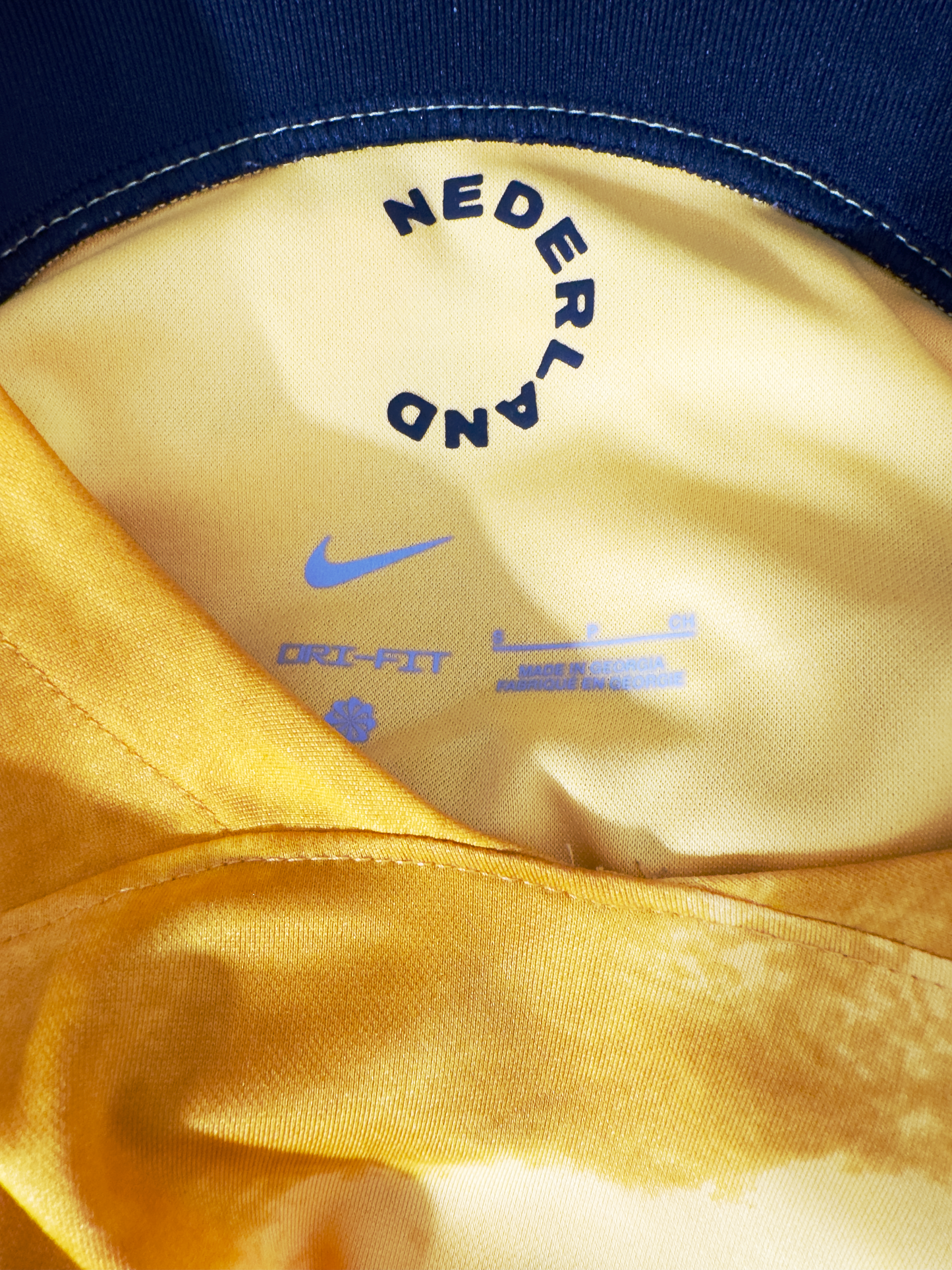 Netherlands 2022-23 Home - Size S