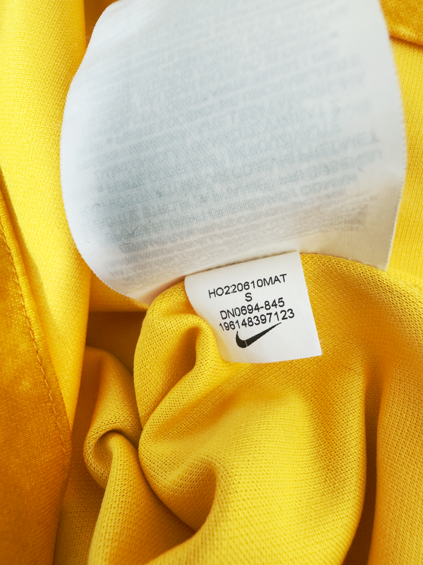 Netherlands 2022-23 Home - Size S