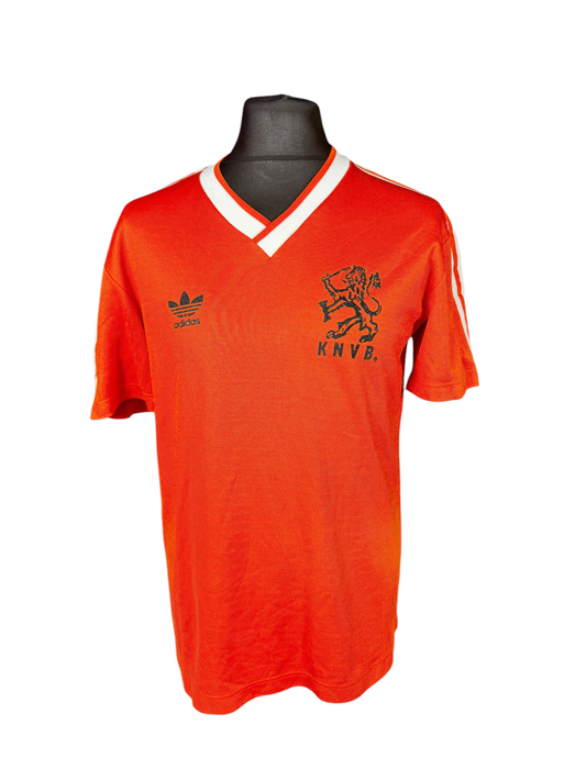 Holland 1985-88 Home - Size L fit