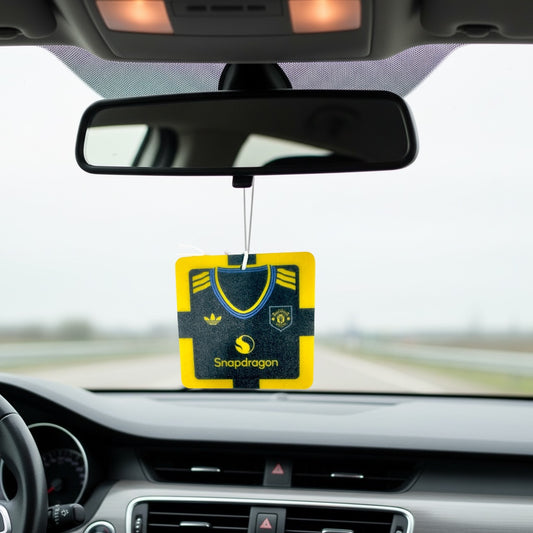 Manchester United 2025-26 Third Air Freshener