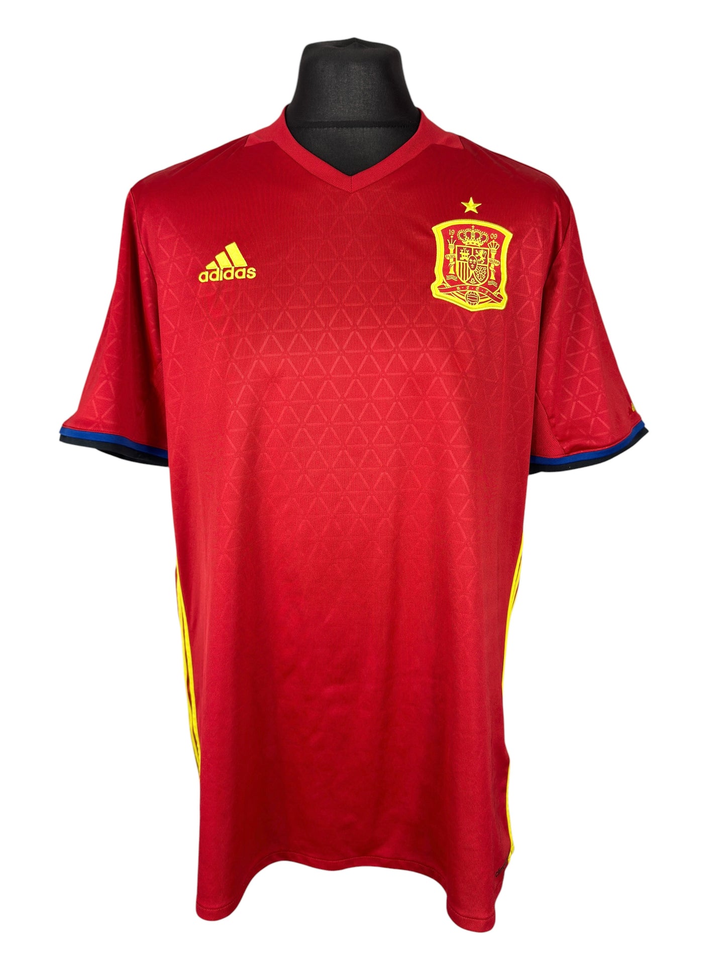 Spain 2015-17 Home - Size XL