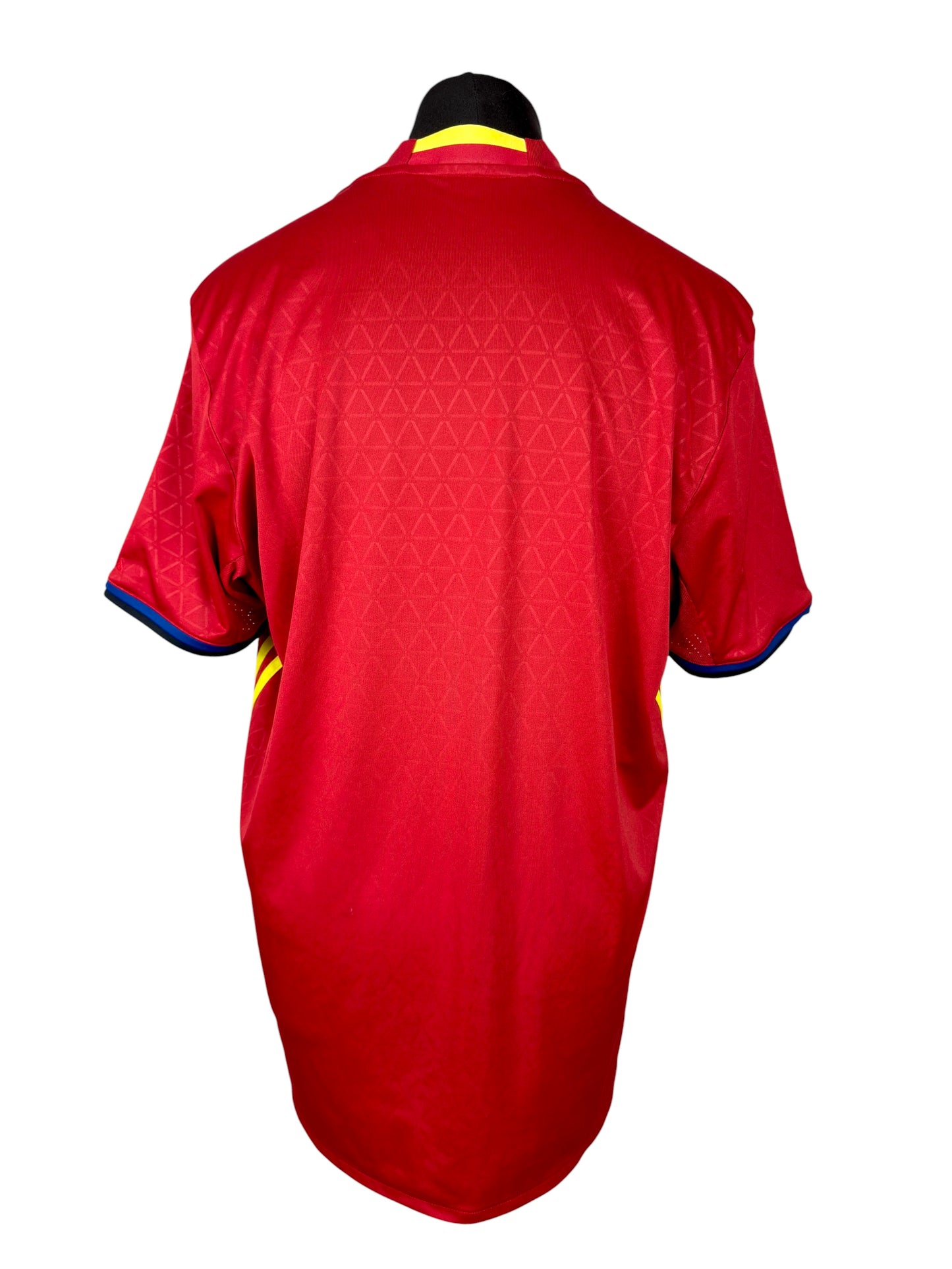 Spain 2015-17 Home - Size XL