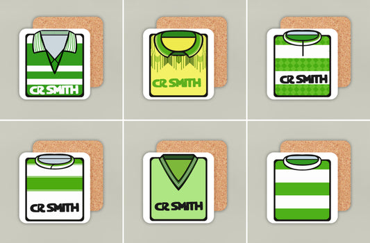 Celtic Coasters - 6 Kit Designs