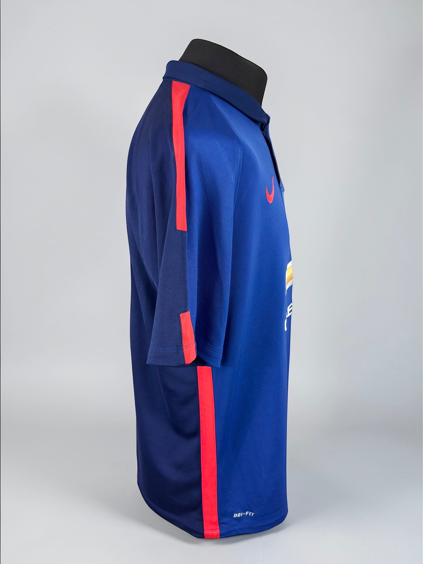 Manchester United 2014-15 Third - Size XL - Rooney 10