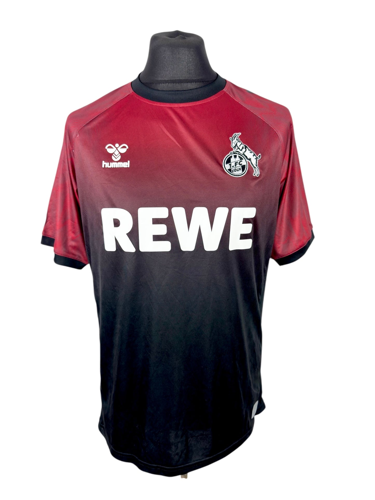 FC Koln 2024-25 Pre-Match - Size M