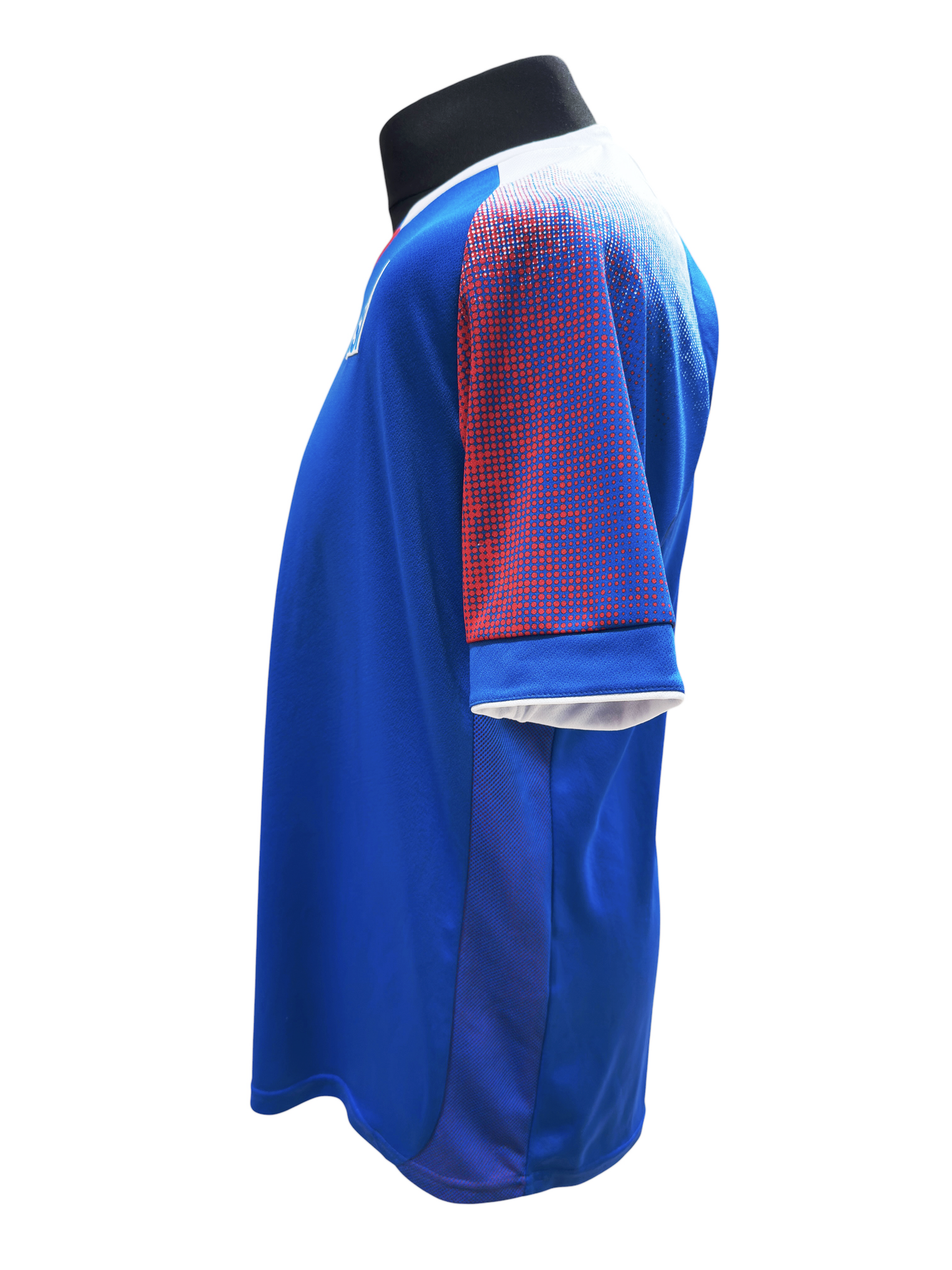 2018-19 Iceland Home - Size L (M Fit)