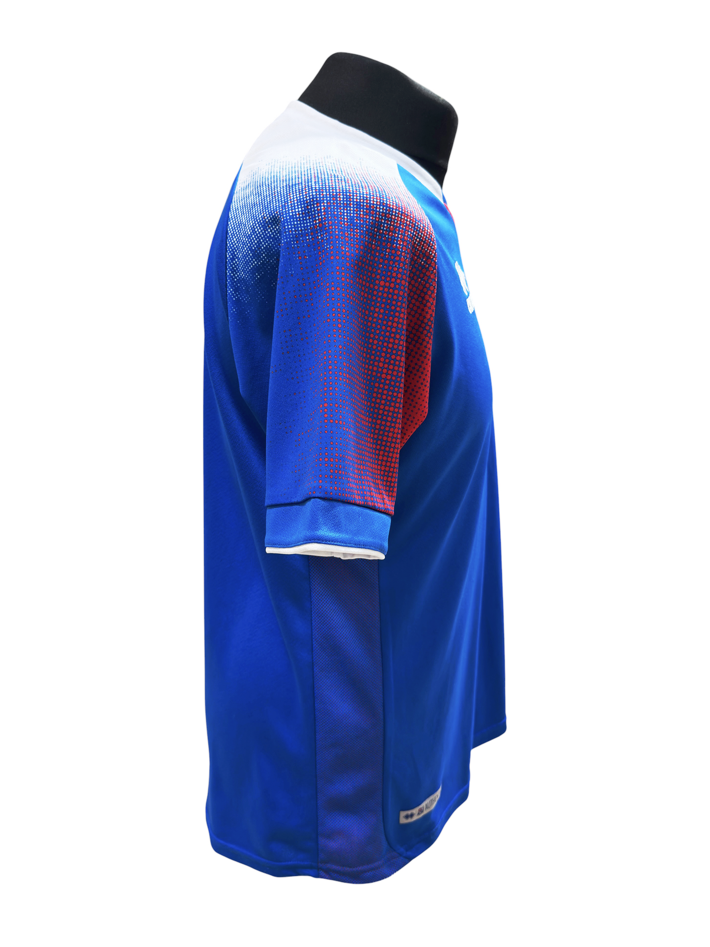 2018-19 Iceland Home - Size L (M Fit)