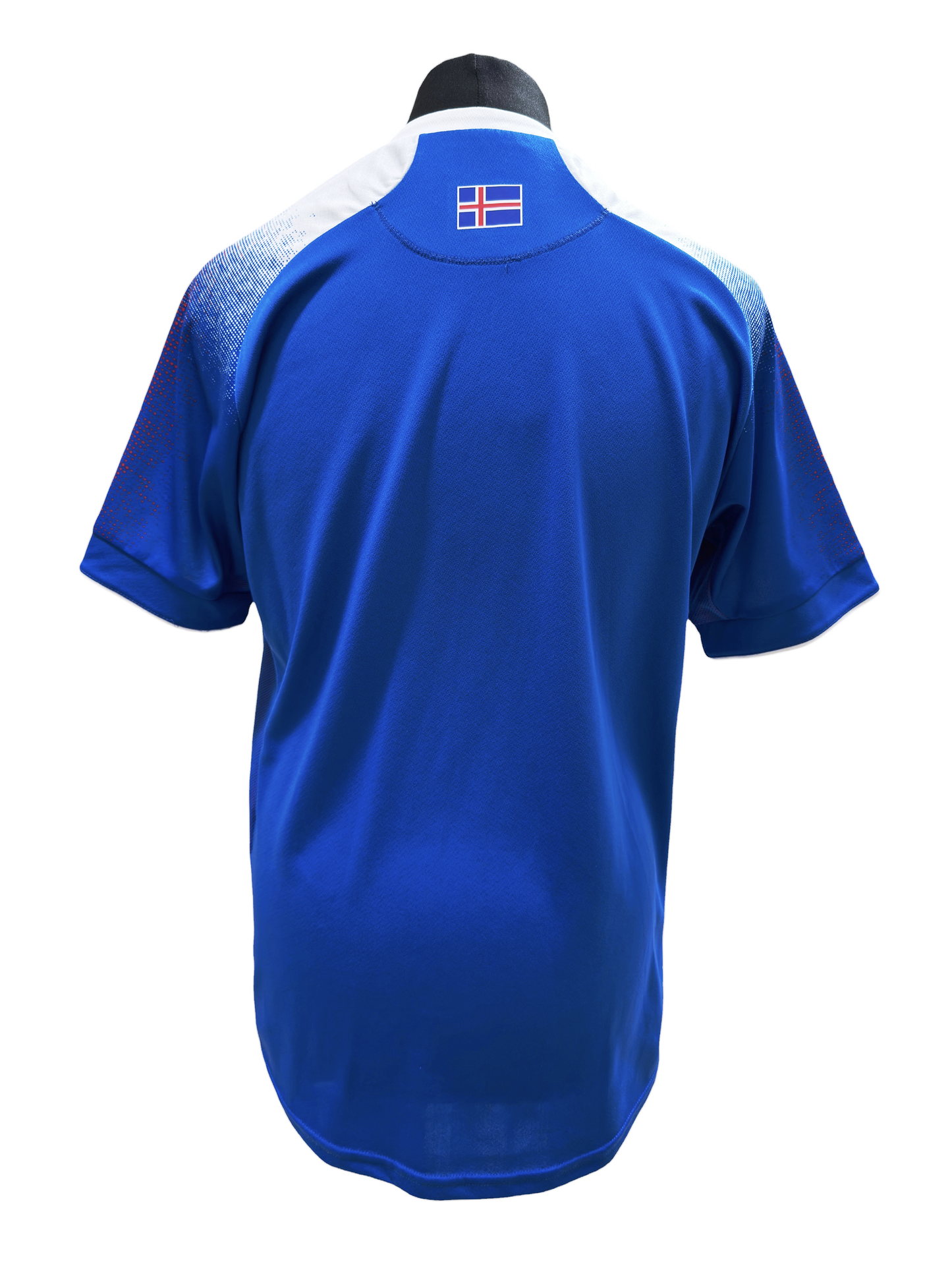 2018-19 Iceland Home - Size L (M Fit)