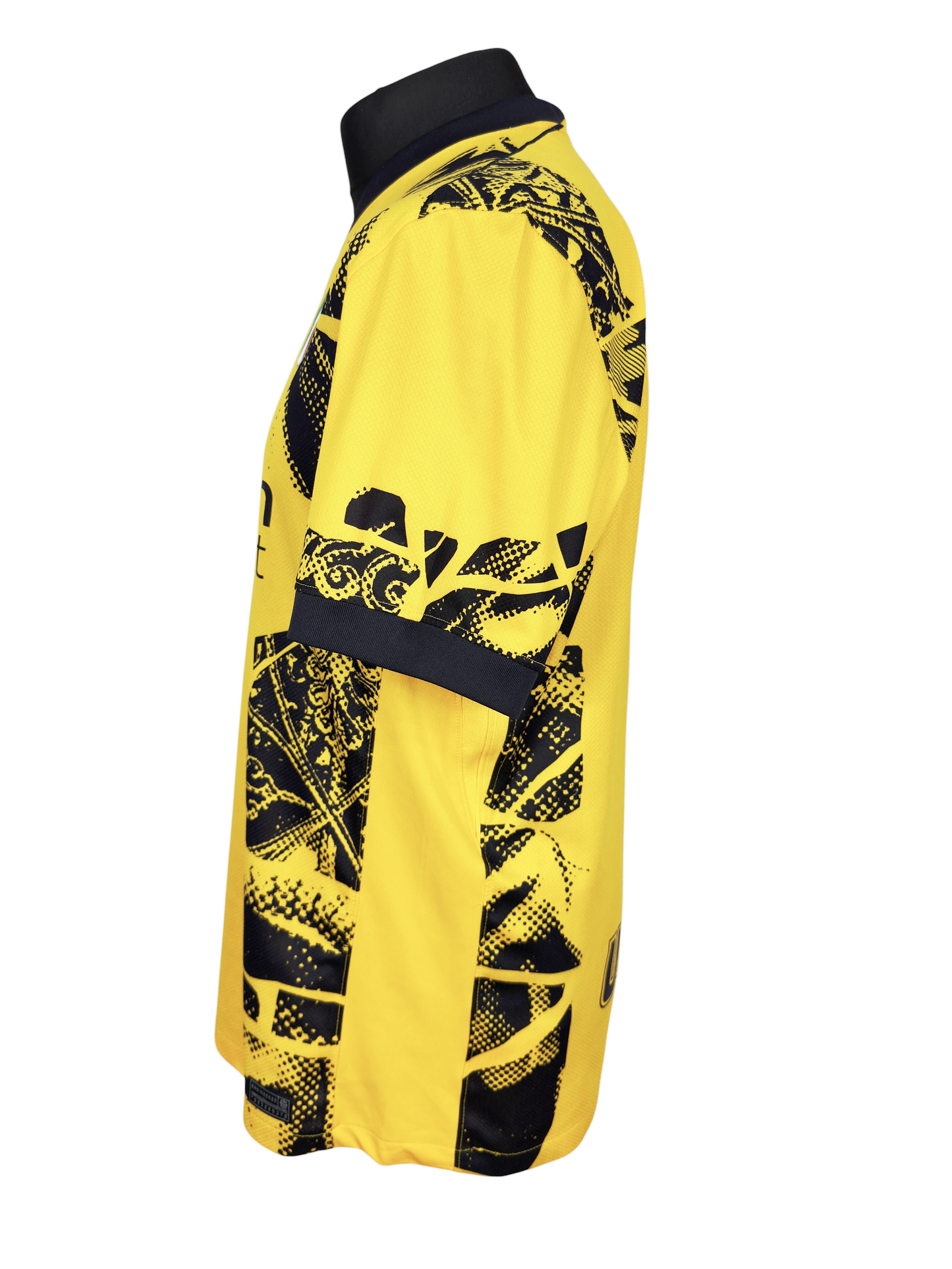 2024-25 Inter Milan Third - Size L