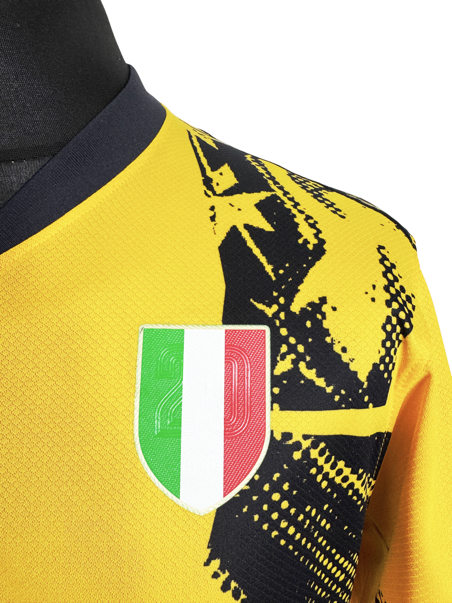 2024-25 Inter Milan Third - Size L