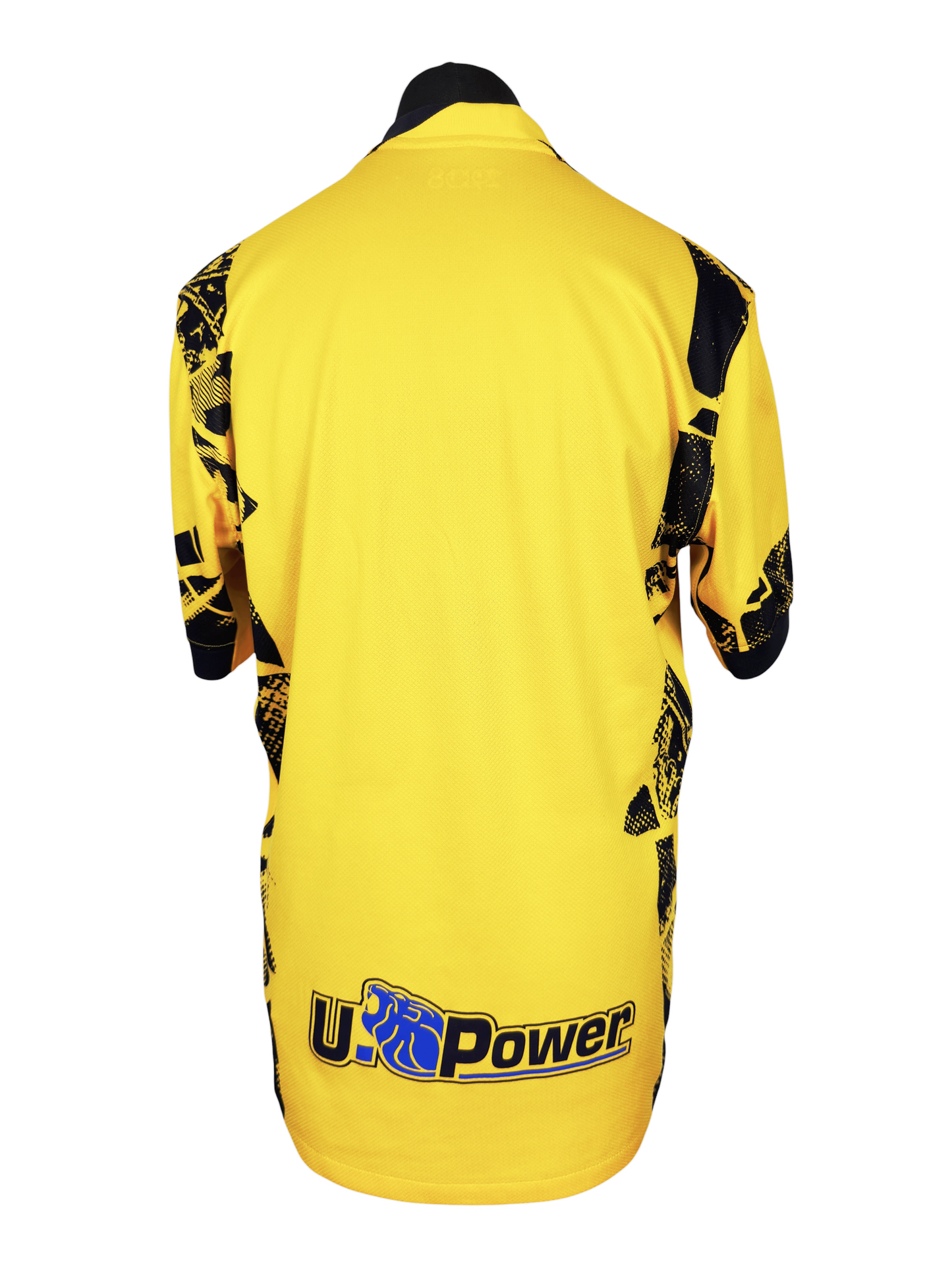 2024-25 Inter Milan Third - Size L