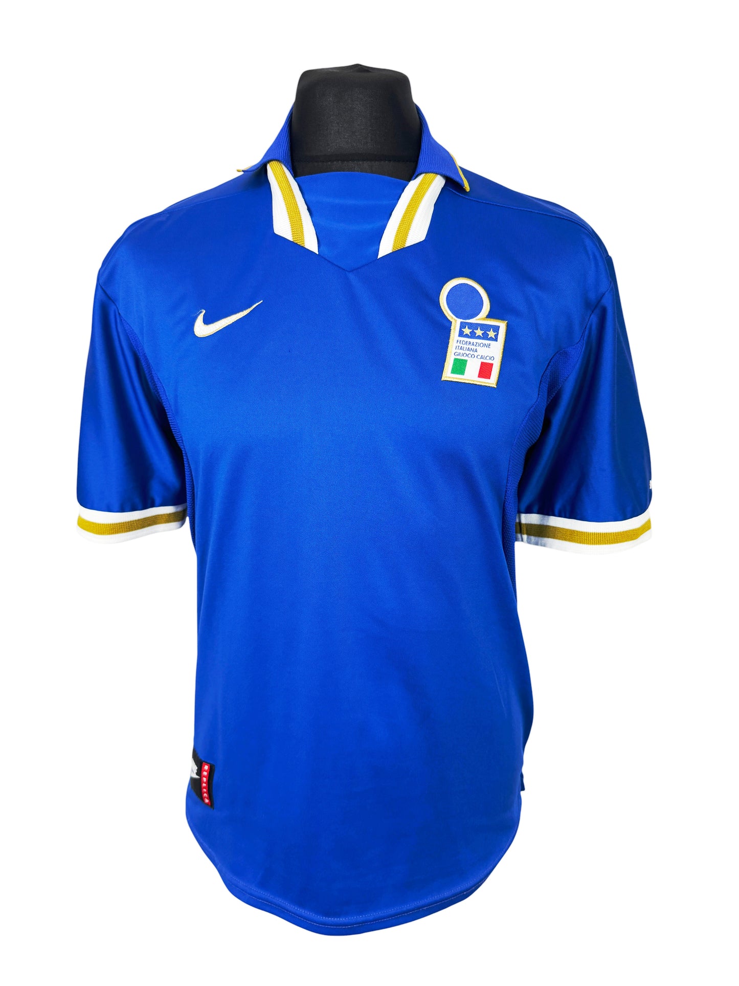 1996-98 Italy Home - Size M