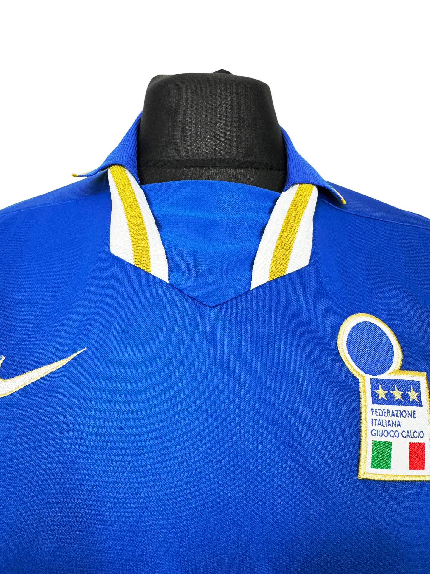 1996-98 Italy Home - Size M