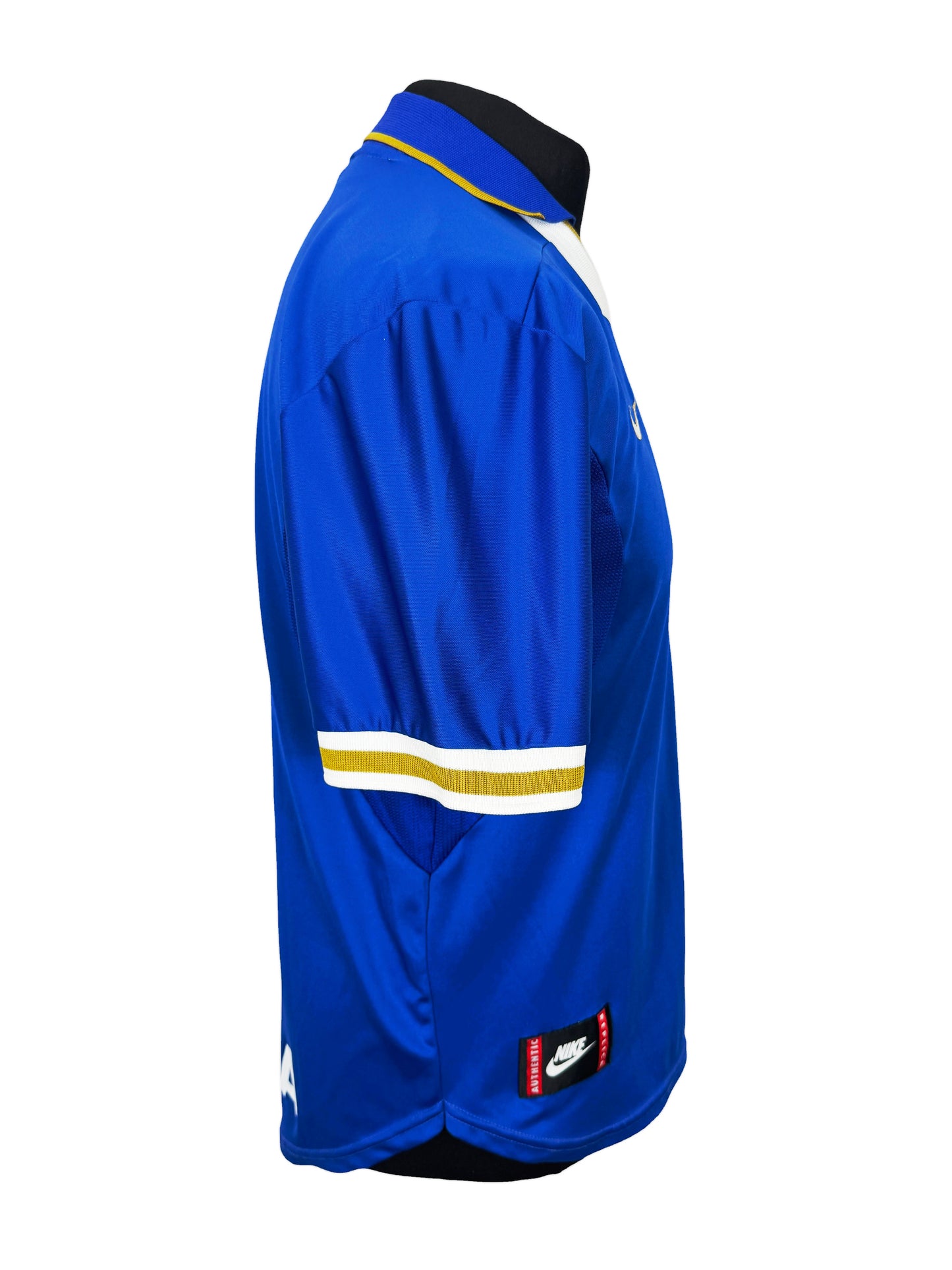 1996-98 Italy Home - Size M