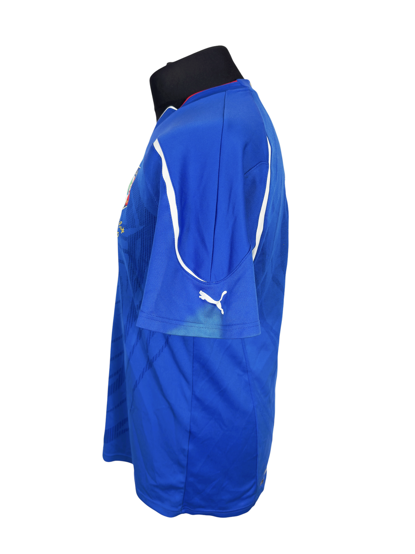 World Cup 2010 Italy Home - Size M - #8