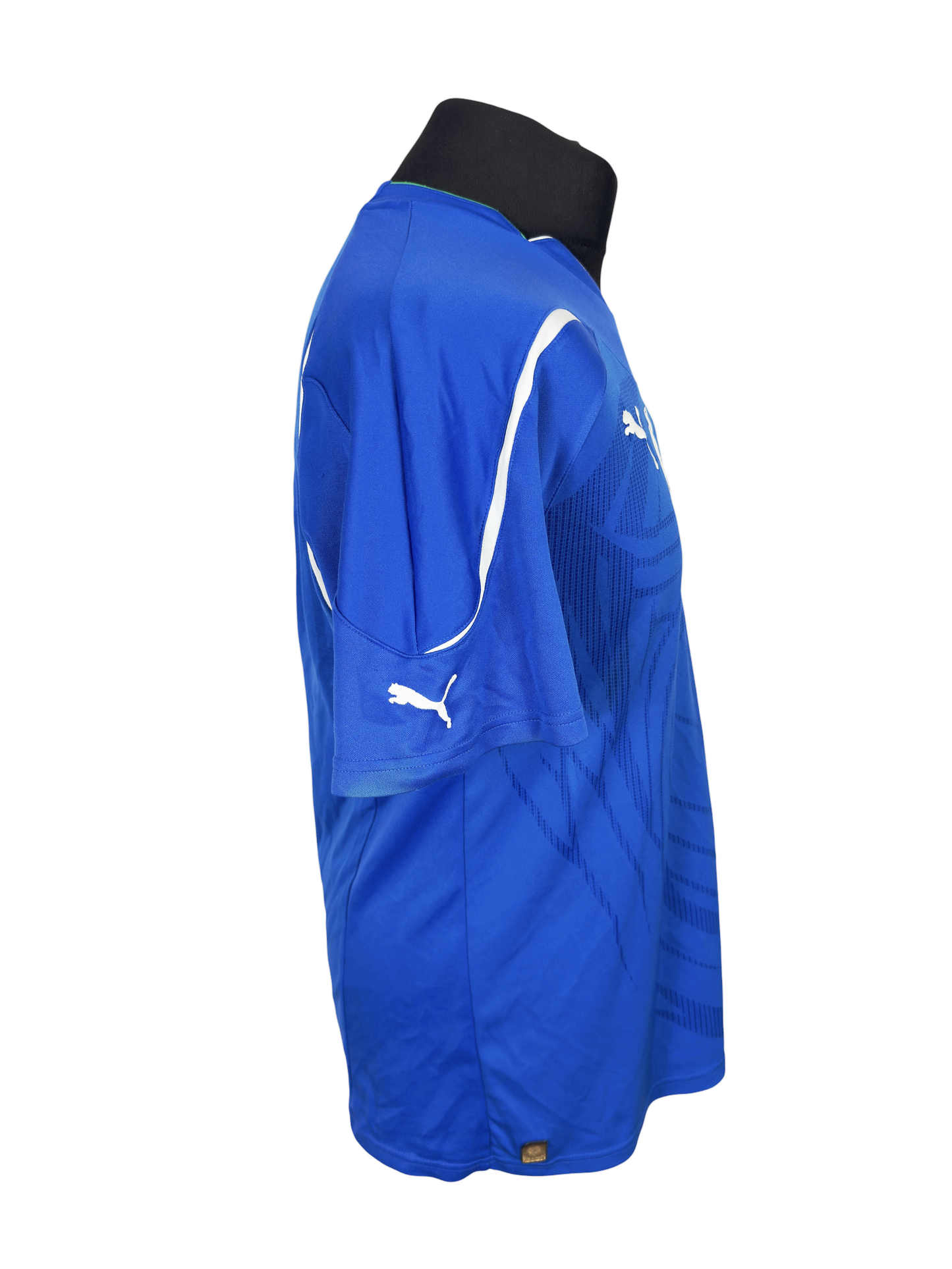 World Cup 2010 Italy Home - Size M - #8