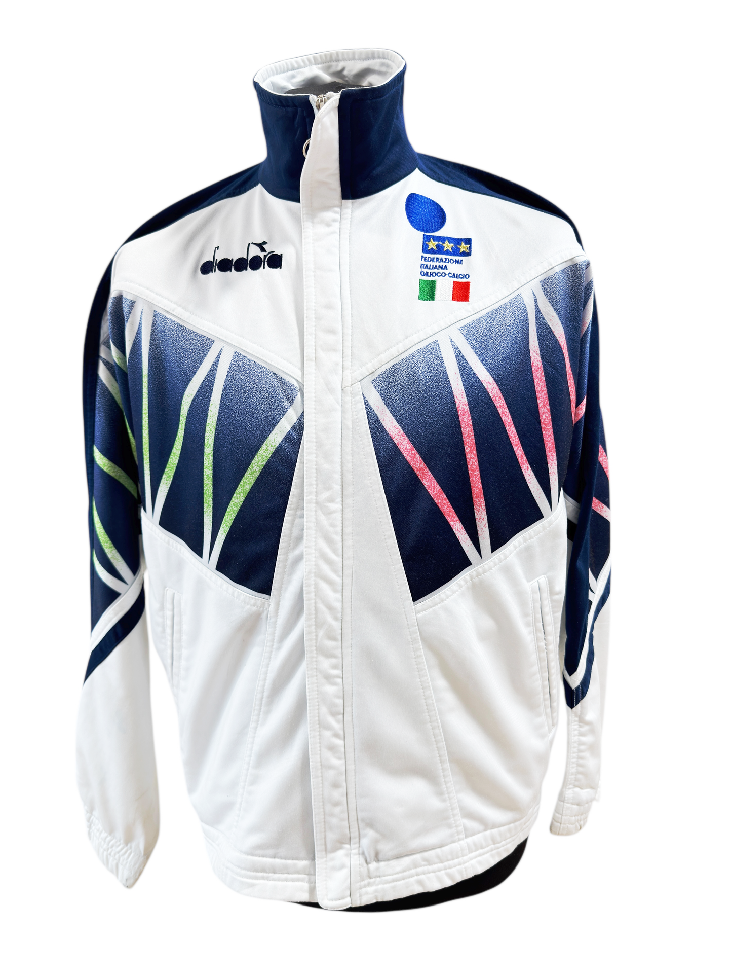 Italy 1994 Presentation Jacket - Size M