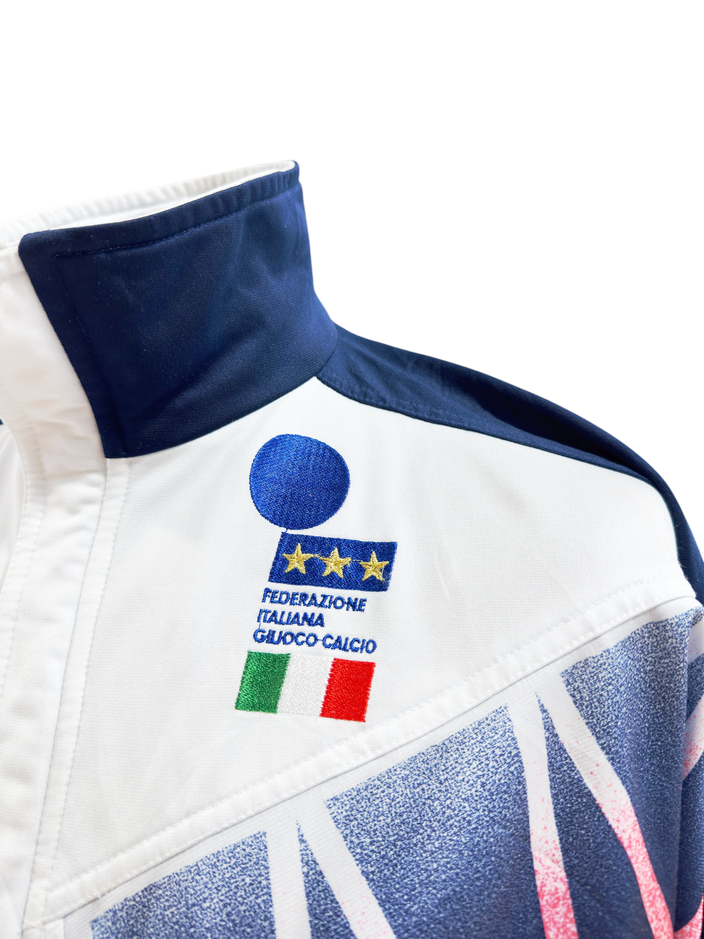 Italy 1994 Presentation Jacket - Size M