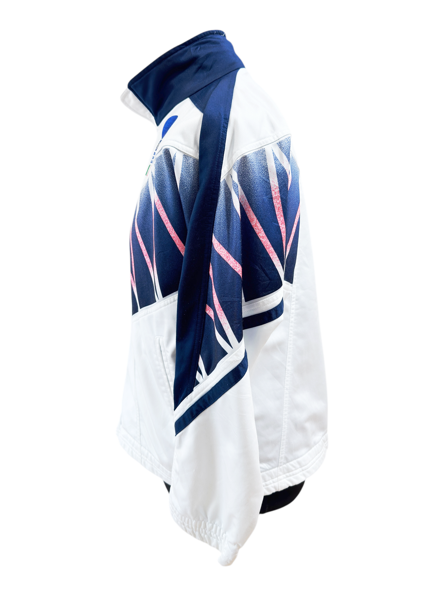 Italy 1994 Presentation Jacket - Size M