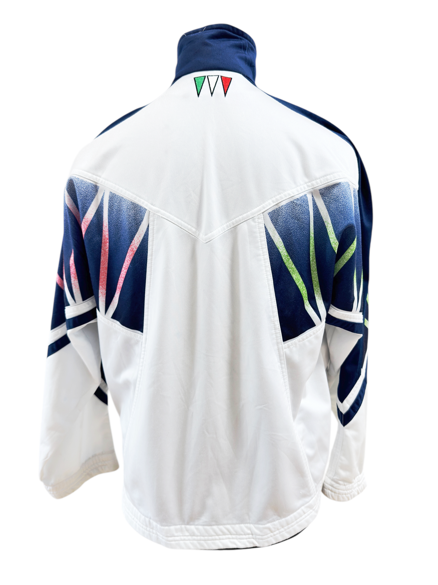 Italy 1994 Presentation Jacket - Size M