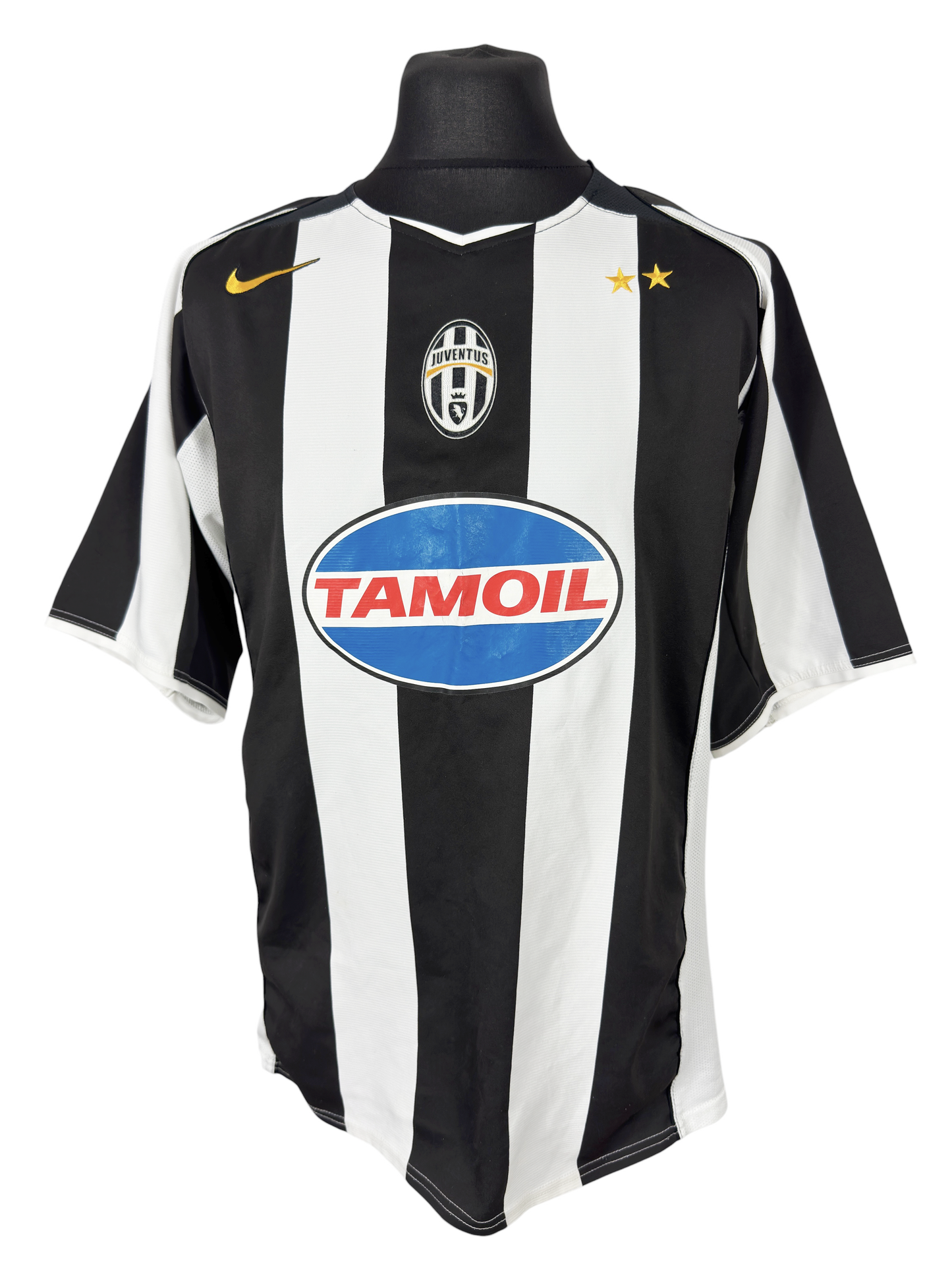2004-05 Juventus Home - Size L