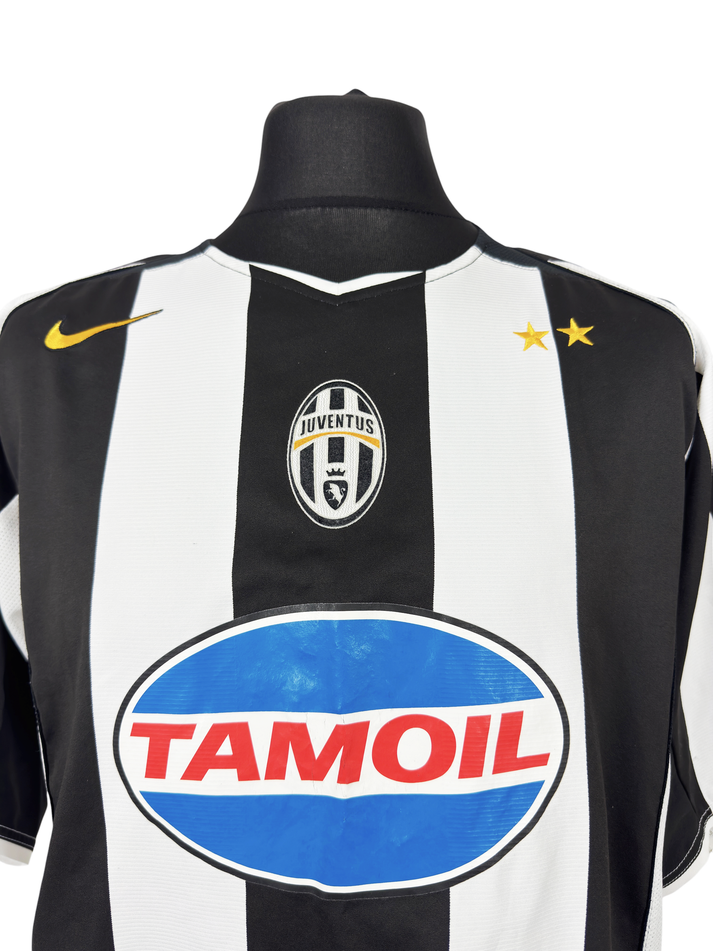 2004-05 Juventus Home - Size L