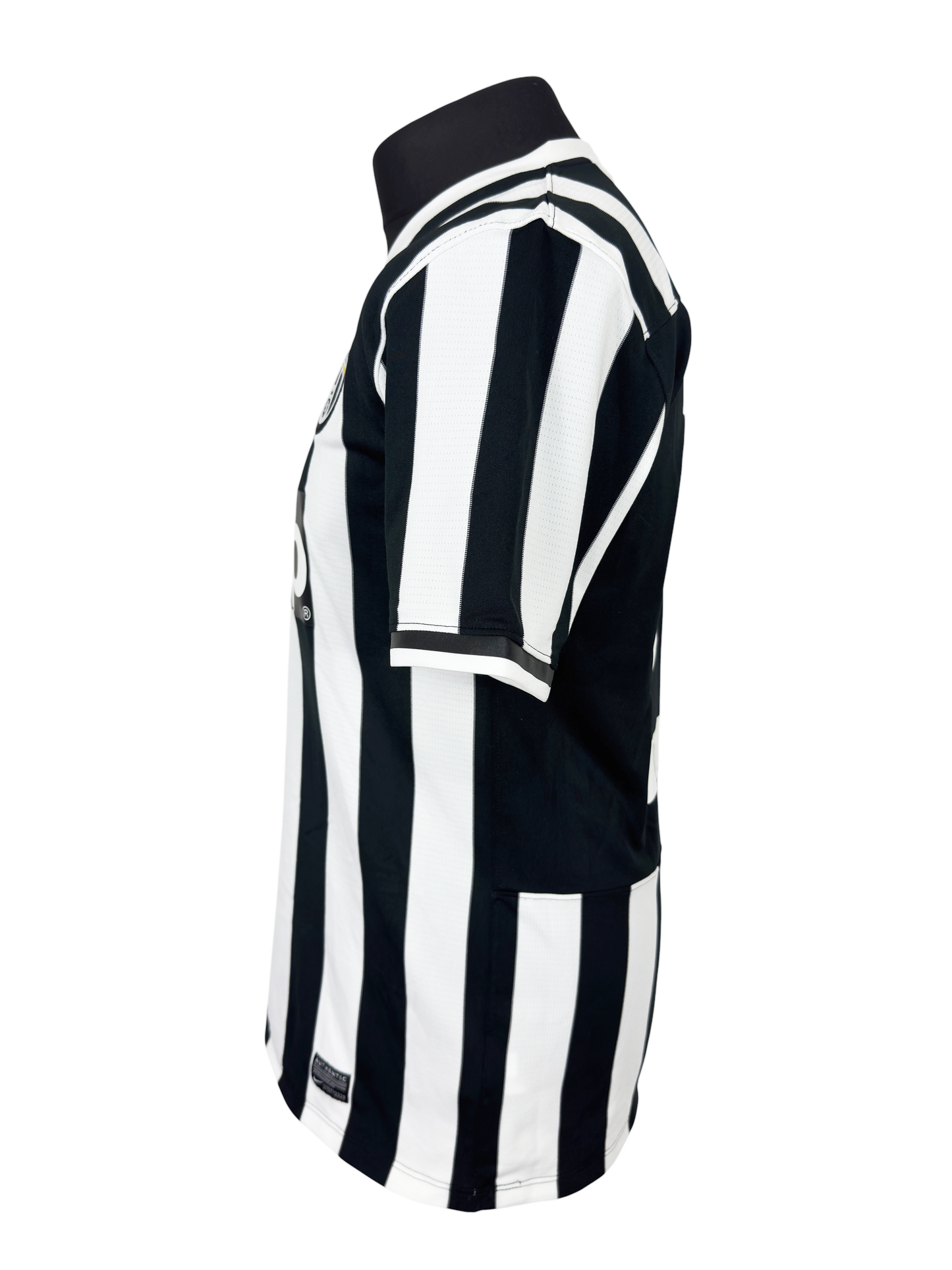 2013-14 Juventus Home - Size M - Pirlo 21