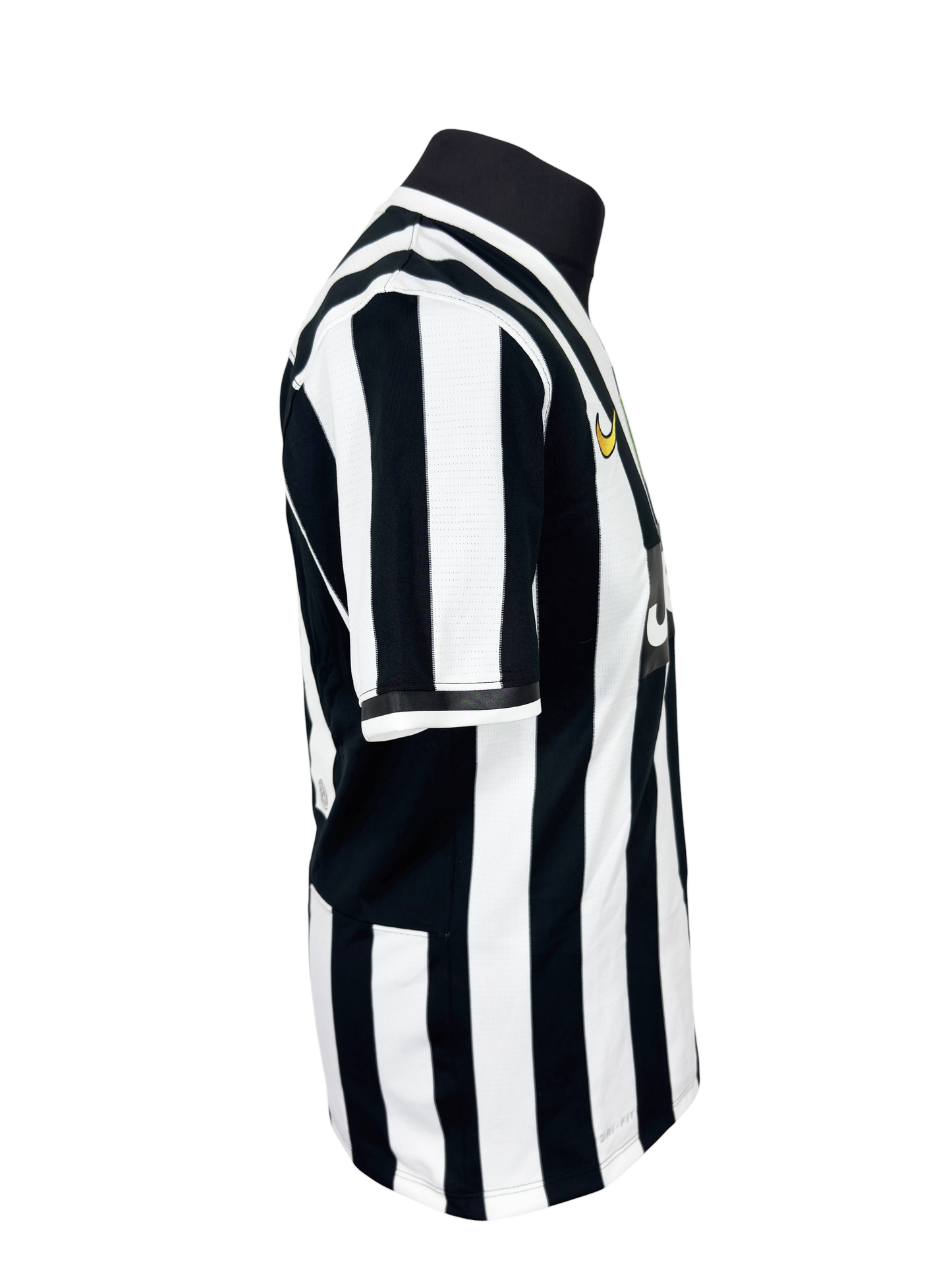 2013-14 Juventus Home - Size M - Pirlo 21