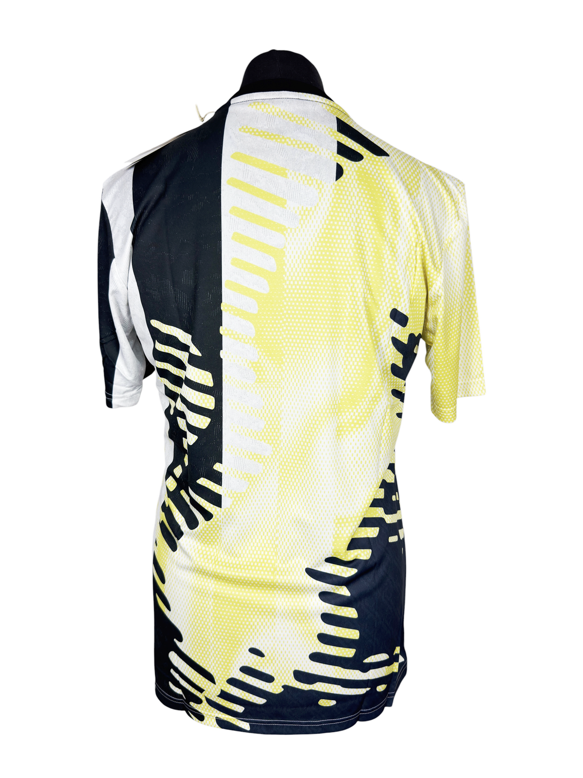 2024-25 Juventus Pre-Match - BNWT