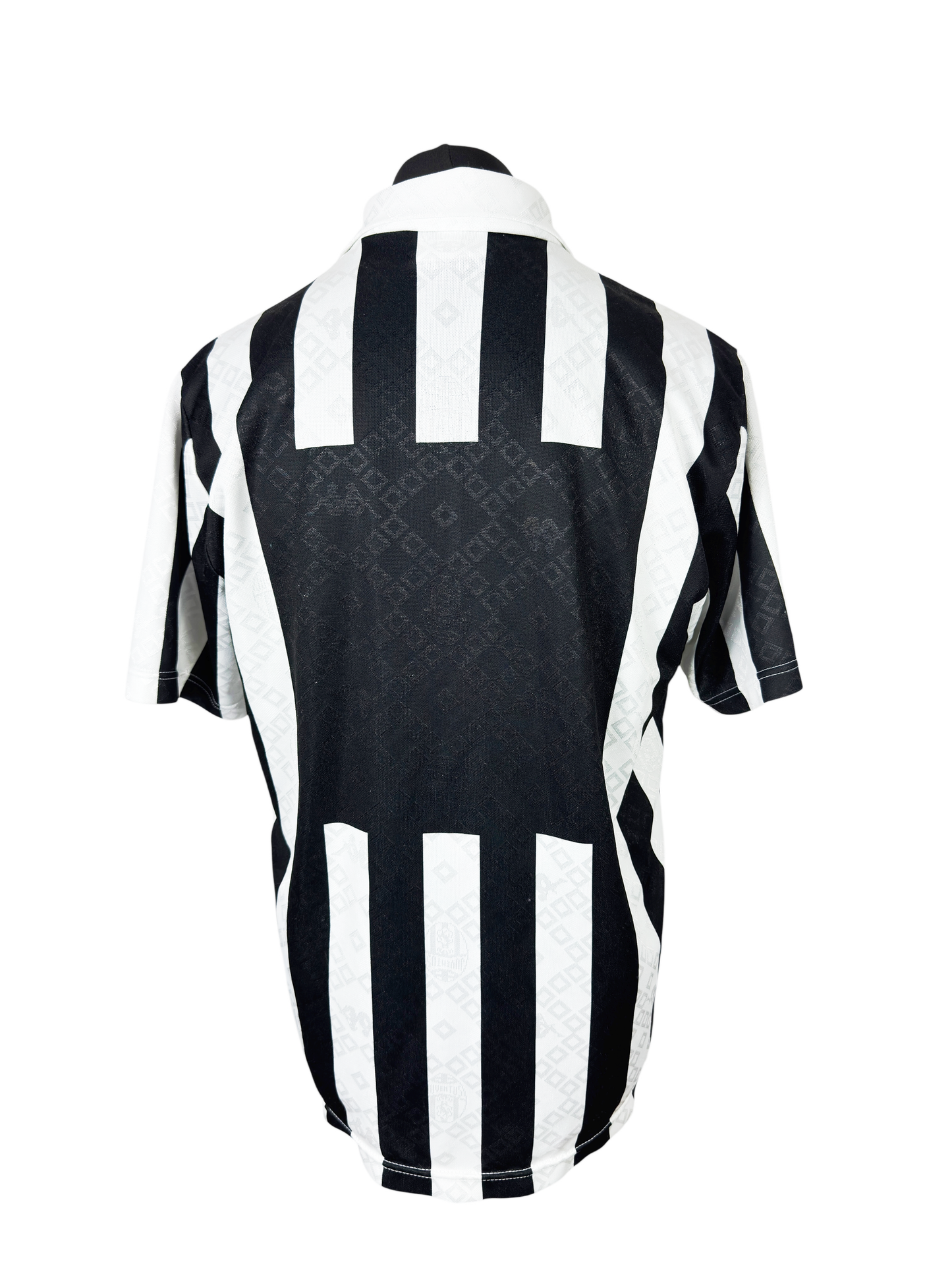 Juventus 1992-94 Home - Size L