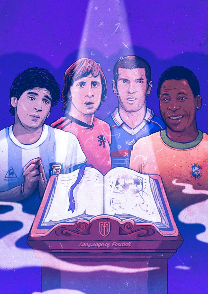 These Football Times - Various Editions