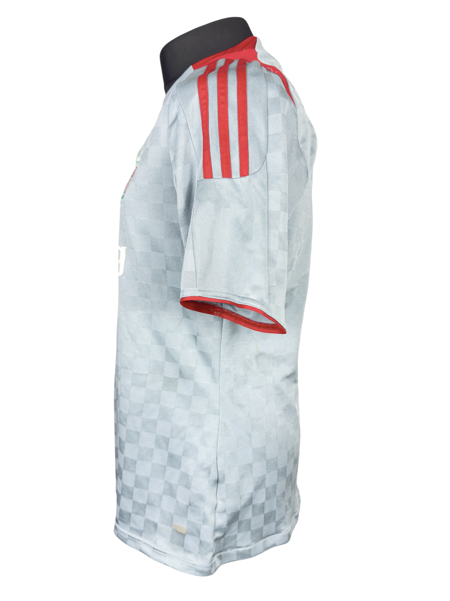 Liverpool 2008-09 Away - Size M