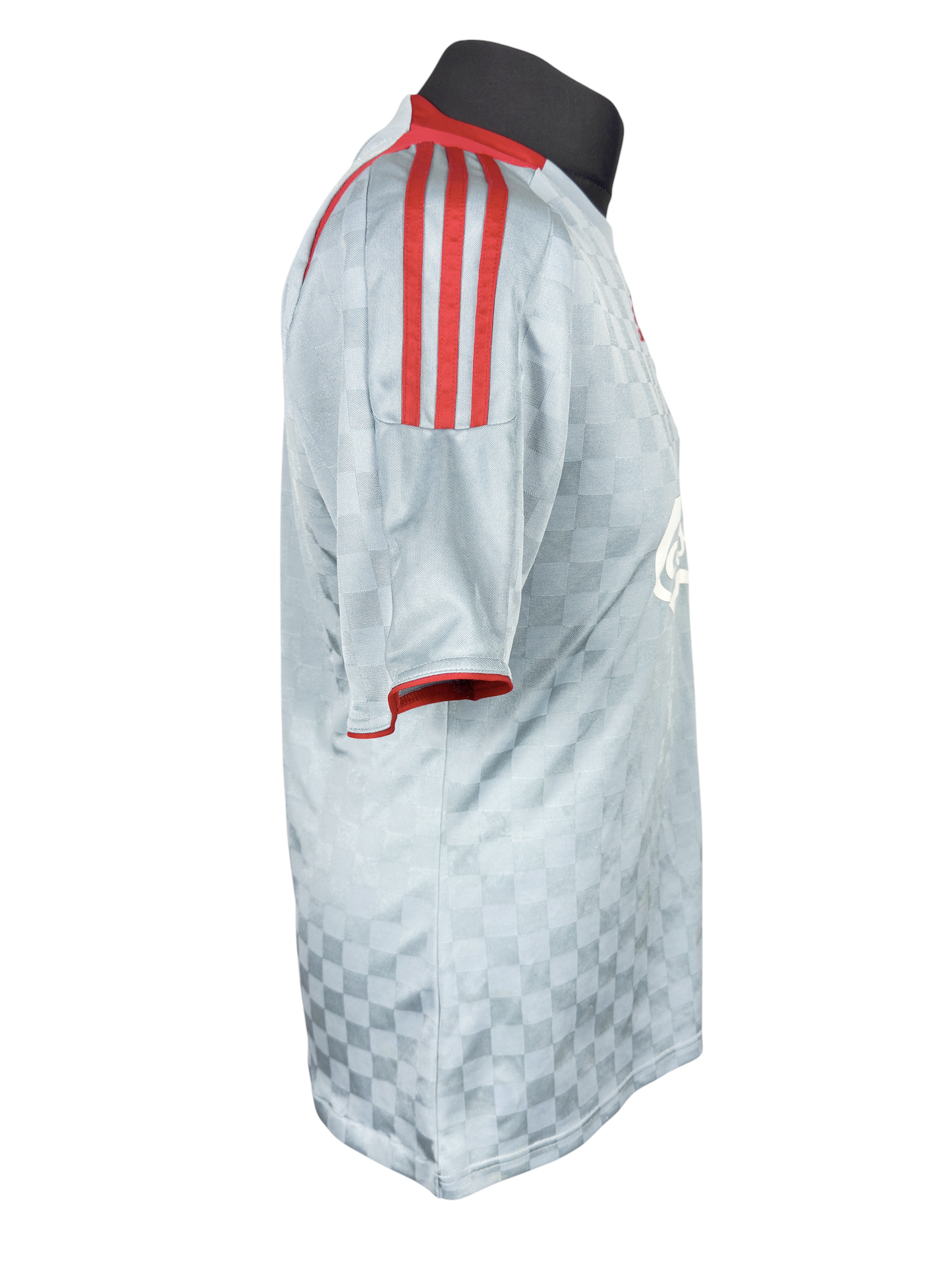 Liverpool 2008-09 Away - Size M