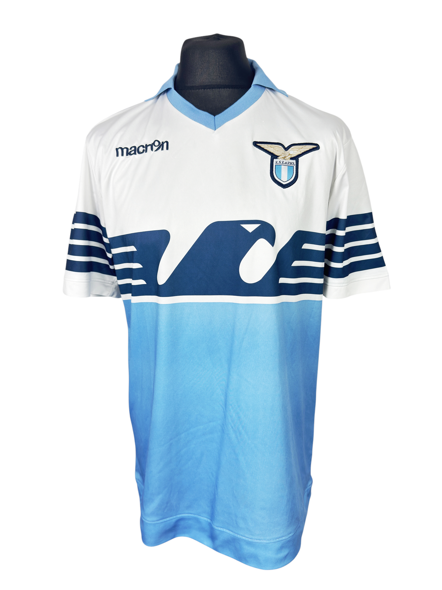 2014-15 Lazio Anniversary Fourth - Size XL (M Fit) - Klose 11