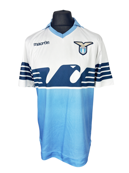 2014-15 Lazio Anniversary Fourth - Size XL (M Fit) - Klose 11