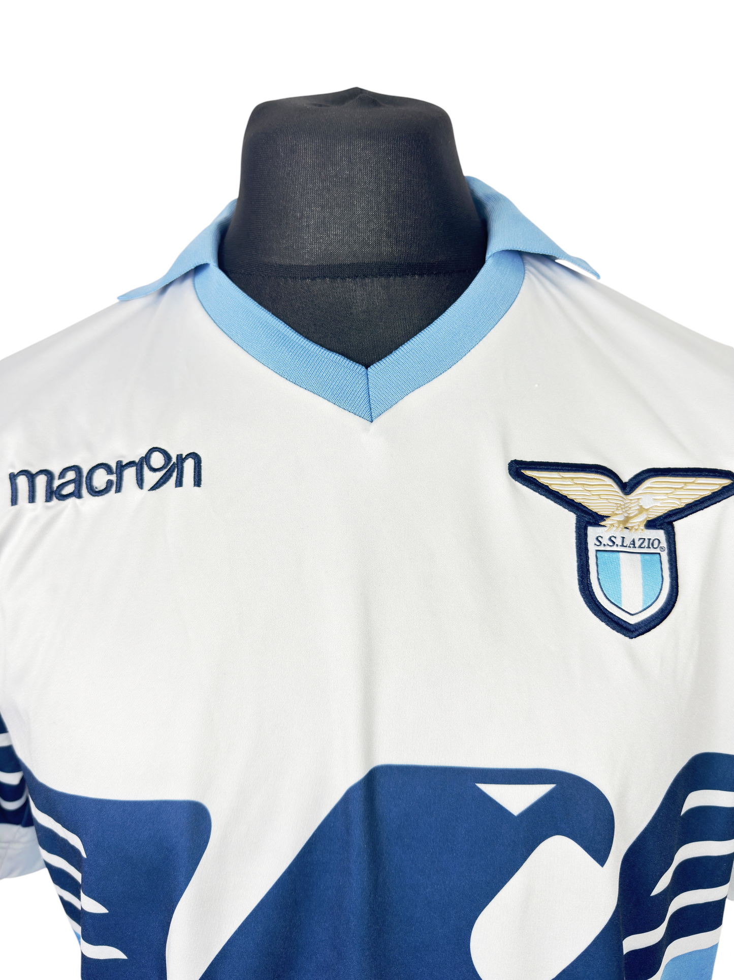 2014-15 Lazio Anniversary Fourth - Size XL (M Fit) - Klose 11