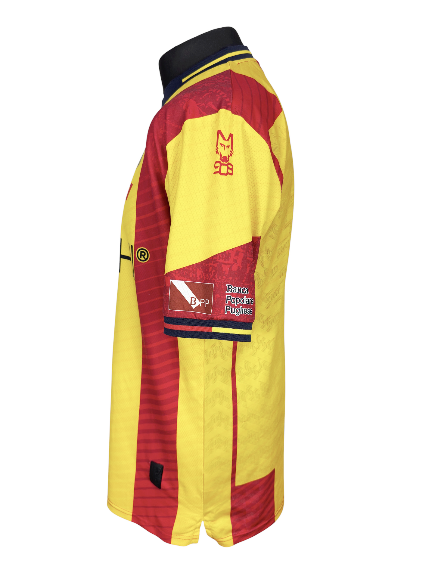 2023-24 US Lecce Home - Size L