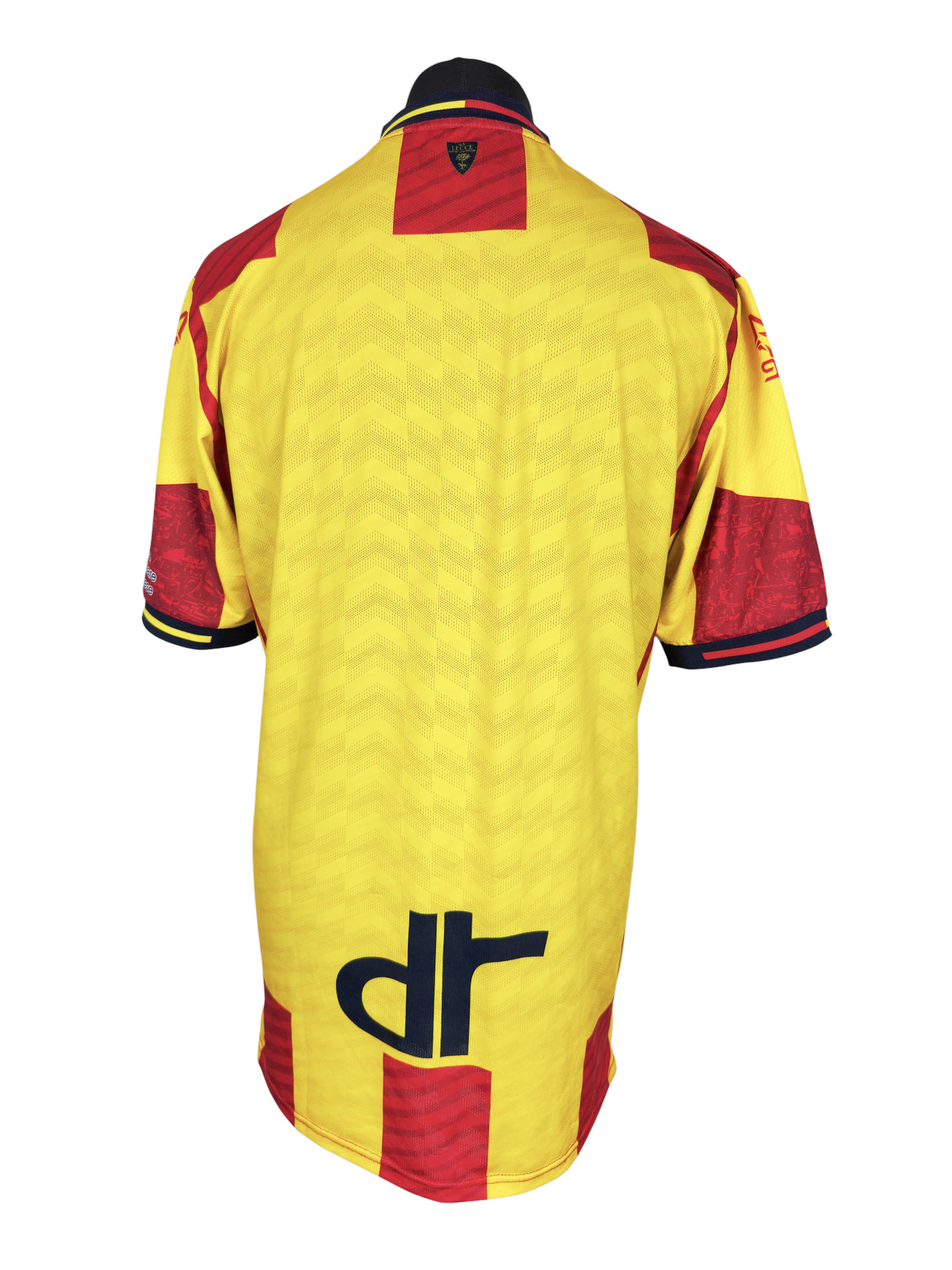 2023-24 US Lecce Home - Size L