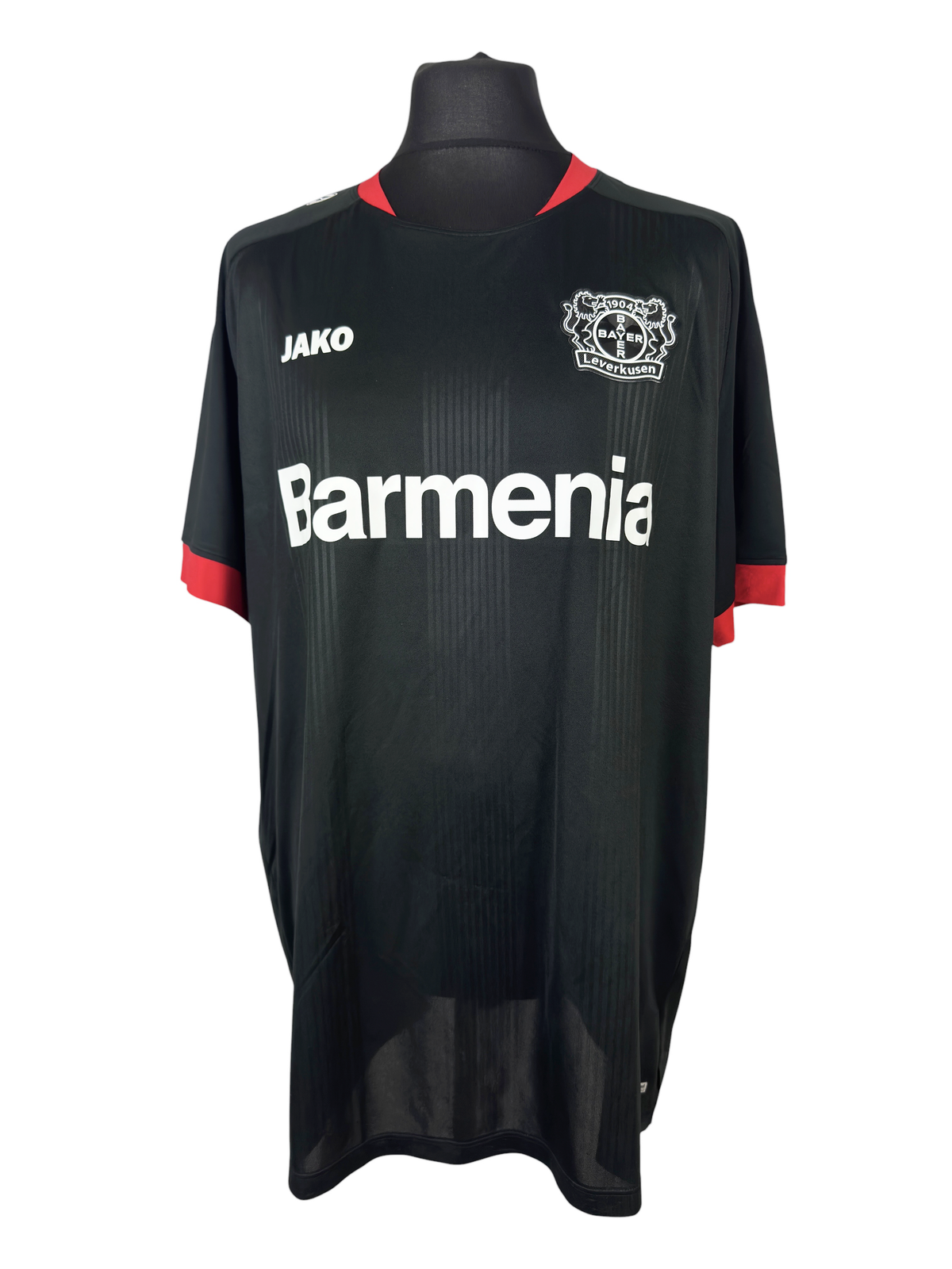 2020-21 Bayer Leverkusen Home - Size 3XL