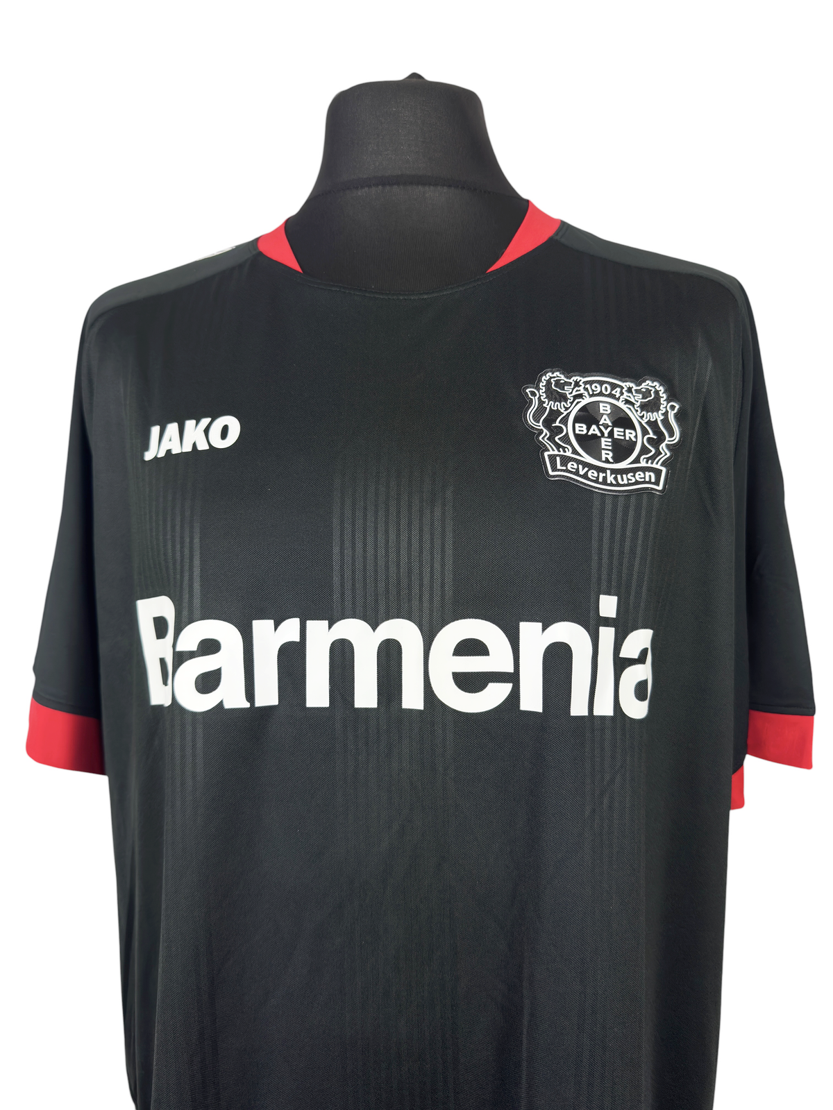 2020-21 Bayer Leverkusen Home - Size 3XL