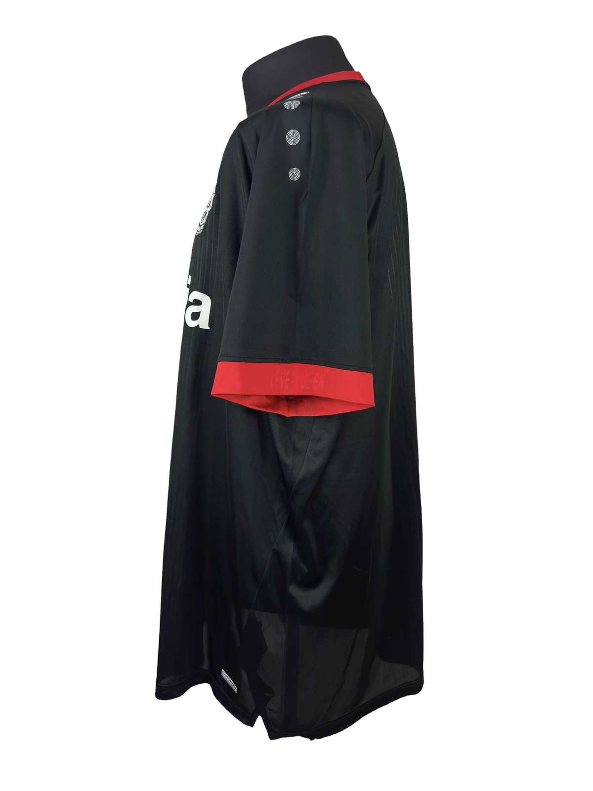 2020-21 Bayer Leverkusen Home - Size 3XL