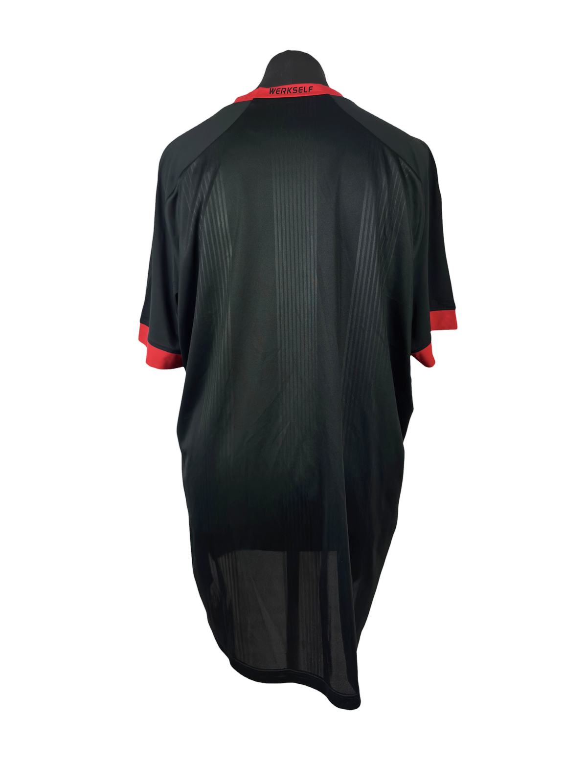 2020-21 Bayer Leverkusen Home - Size 3XL