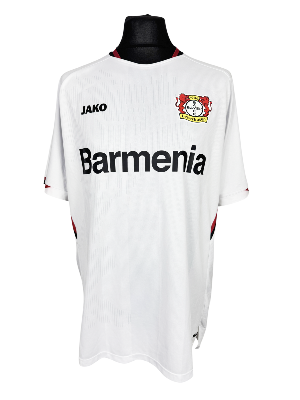 2021-22 Bayer Leverkusen Away - Size XXL