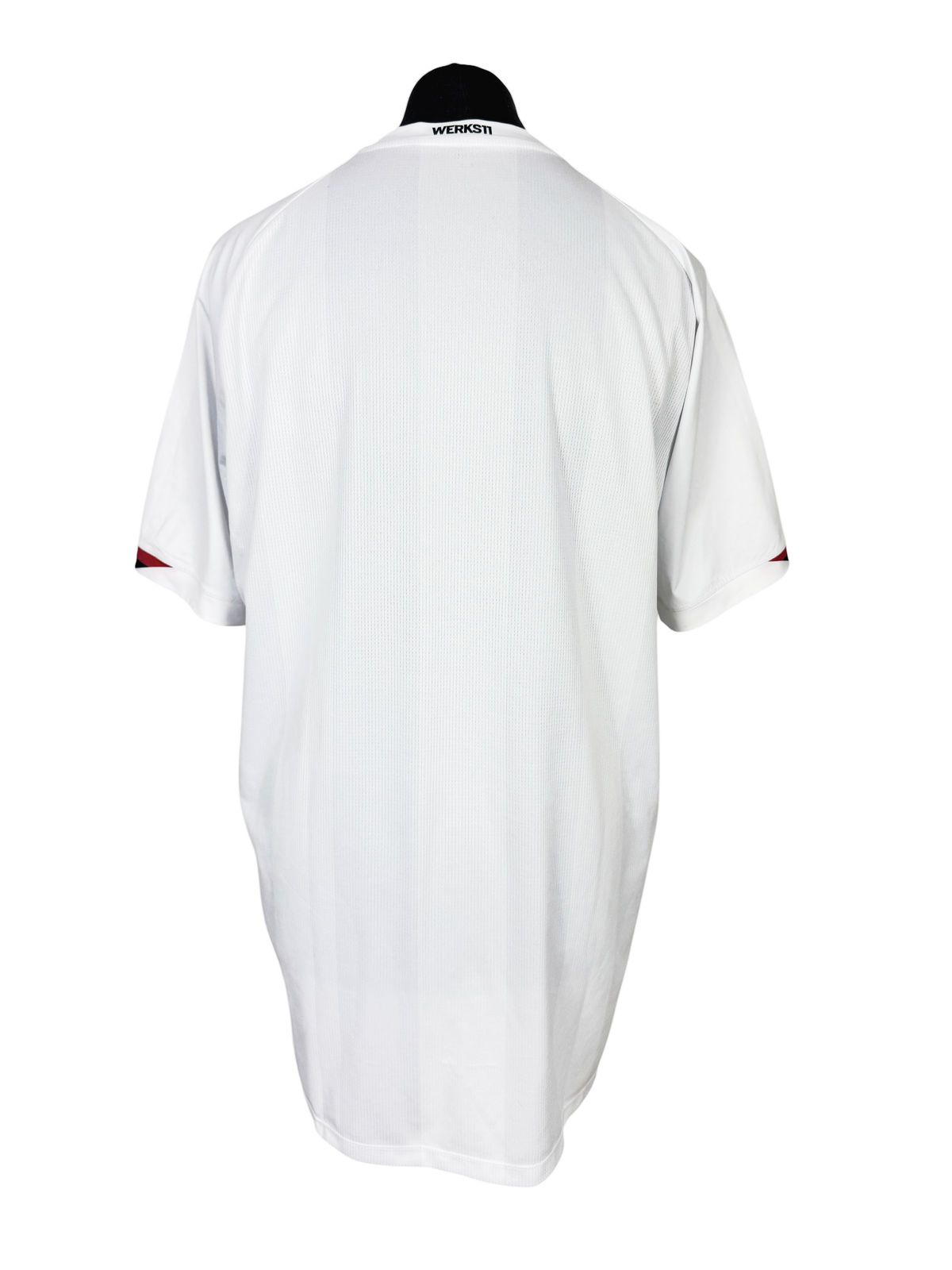 2021-22 Bayer Leverkusen Away - Size XXL
