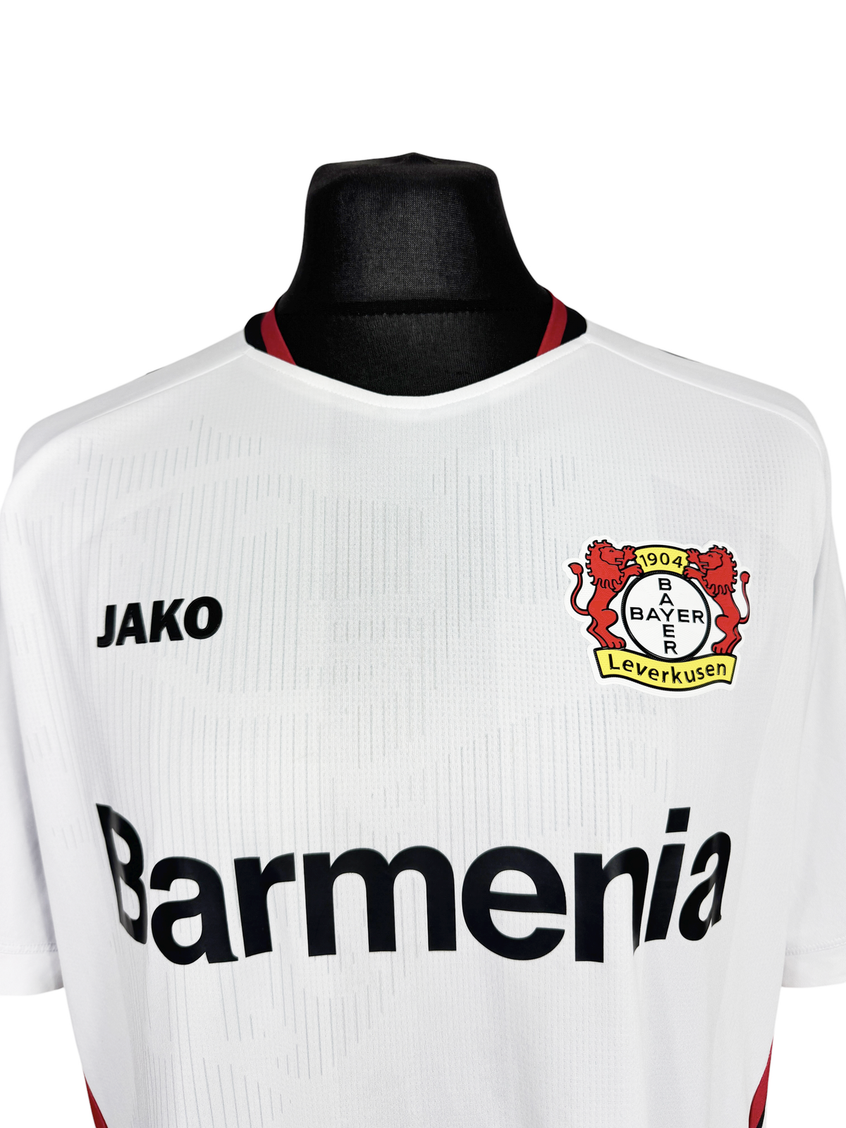 2021-22 Bayer Leverkusen Away - Size XXL