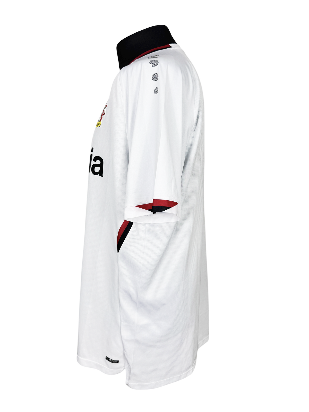 2021-22 Bayer Leverkusen Away - Size XXL