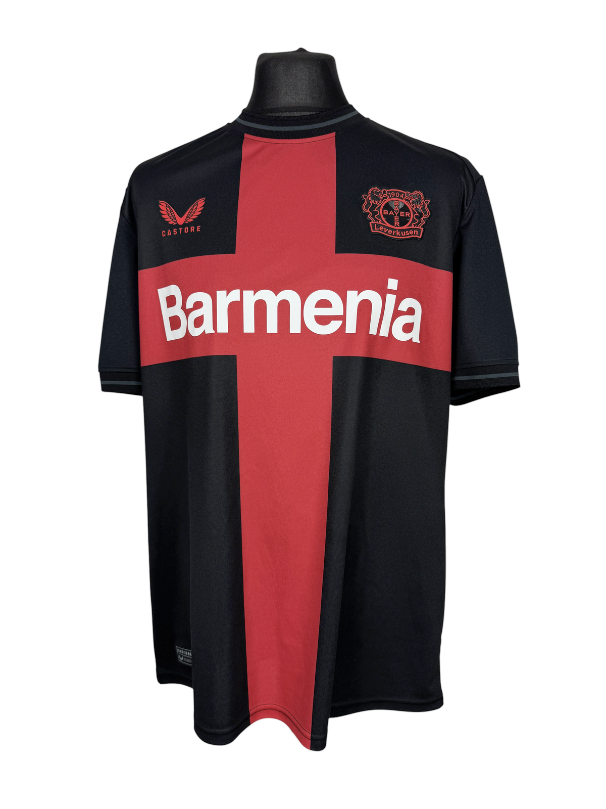 2023-24 Bayer Leverkusen Home - Size XXL