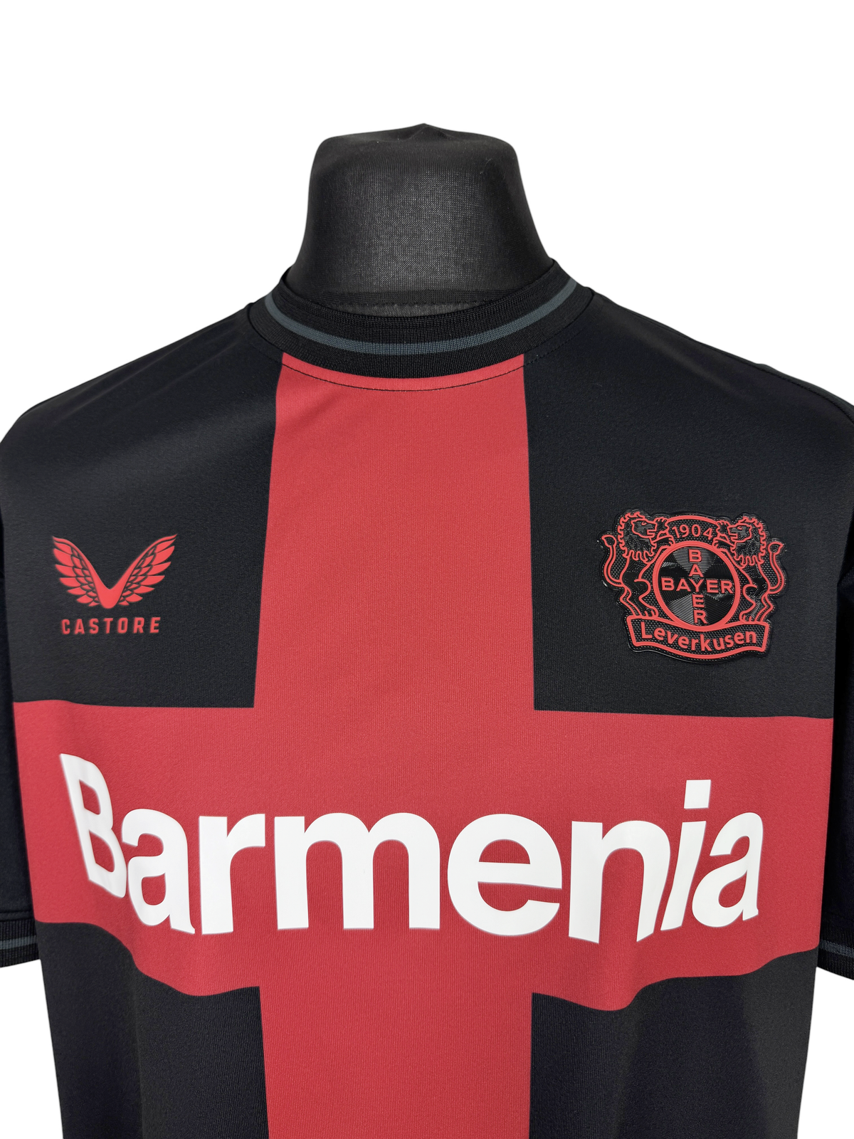 2023-24 Bayer Leverkusen Home - Size XXL