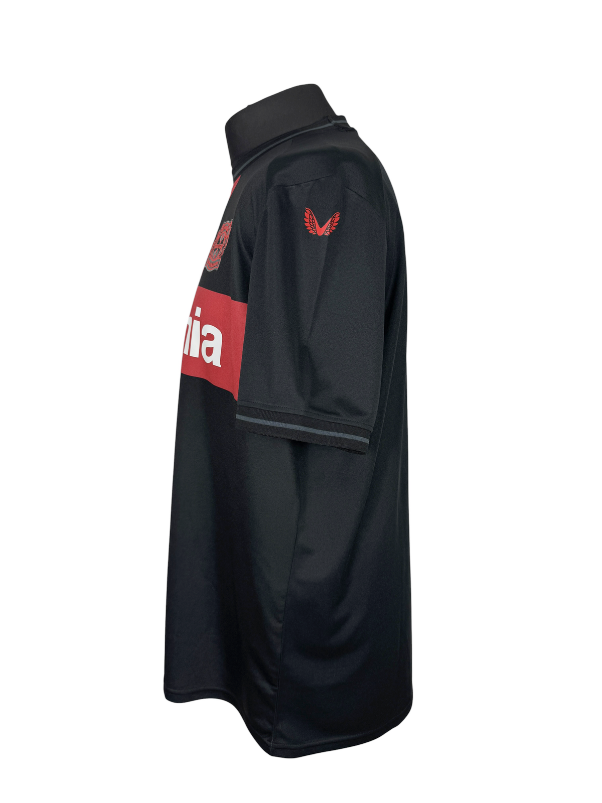 2023-24 Bayer Leverkusen Home - Size XXL